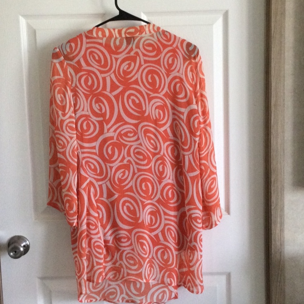 2-Piece Tunic Top - Picture 4 of 9